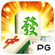 Mahjong-ways